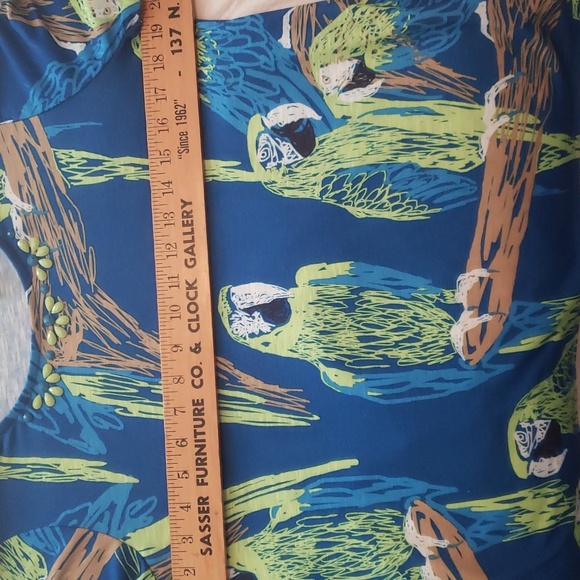 Alfred Dunner Blouse Size PS - Picture 6 of 7